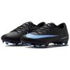 Nike Zoom Mercurial Vapor 16 Academy MG 2025 Shadow Pack Unisex Sneakers Black Ice-Blue FQ1458-001