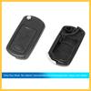 REPAIROCK Car Key Unprocessed Fresh Key Remote 3 Compatible with Land Car Replacement Part Shell, Fob, Control, Buttons, Rover,