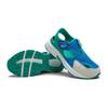 Fabric Low Top Children's Sandals Blue Green Kids' 1014A306-403