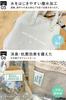Plein de Insulated Lunch Bag Wire Bag Lunch Bag and can also be used as an insulated lunch Lunch Bag [Style Couleur] [Lunch M] (Stylish bag!) (Powder