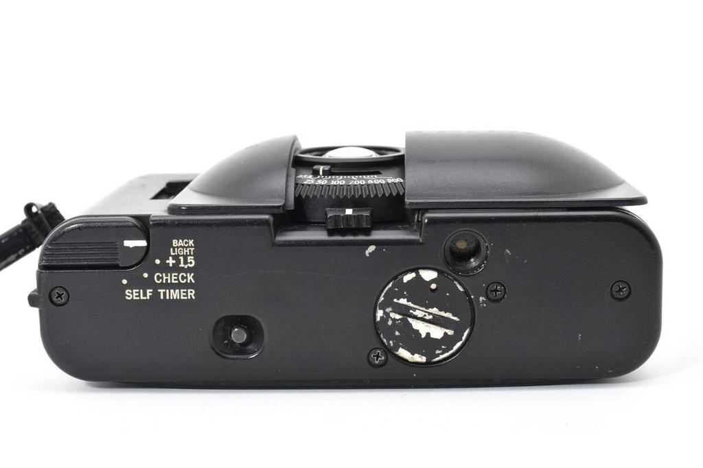 [USED]OLYMPUS XA Working Condition #1023
