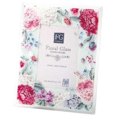 Photo Frame Multicolor U-POWER Stand/Photo W16×H20×D1cm FF-02081