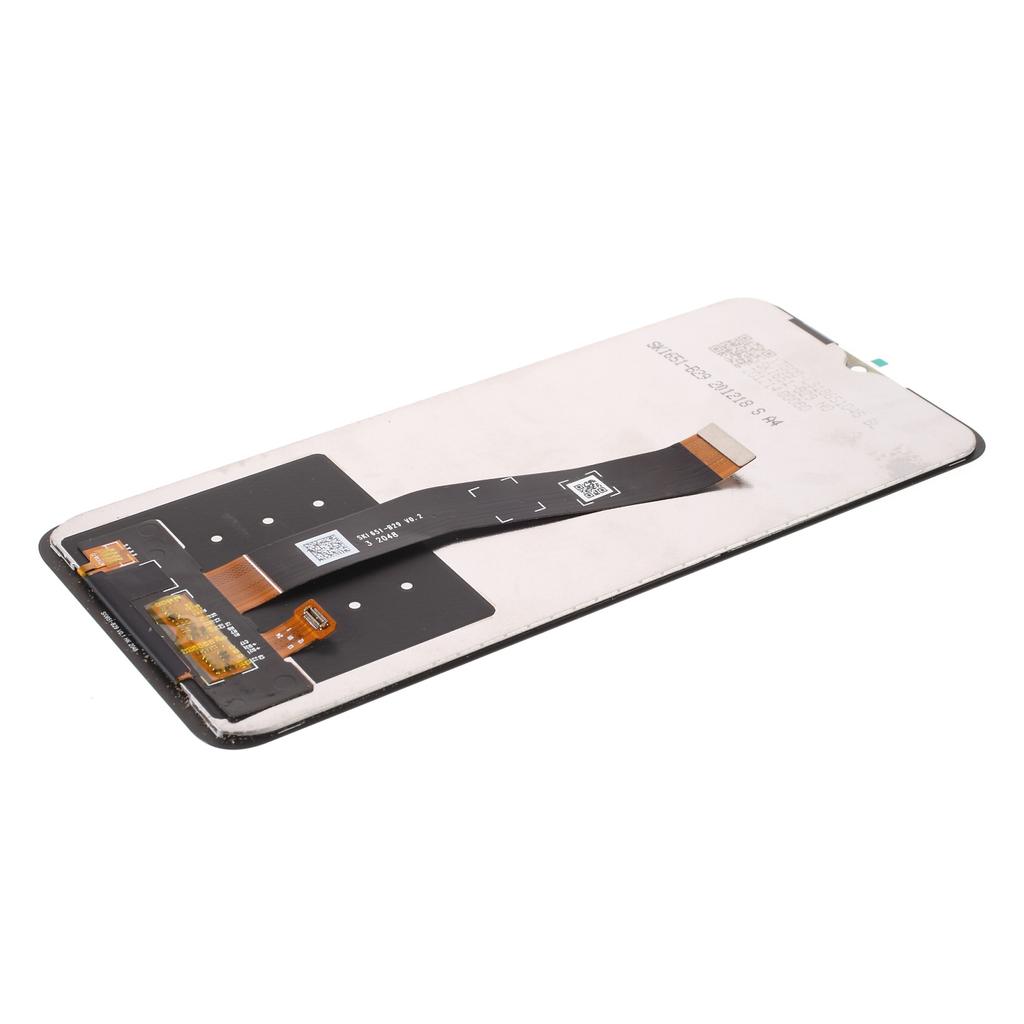 Für Alcatel 1S (2021) 6025 Klasse C LCD-Bildschirm und Digitizer-Baugruppe Ersatzteil (Ohne Logo)