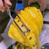 Stainless Steel Pineapple Knife V Shape Pineapple Eye Peeler Removal Easy Cleaning Pineapple Shovel Fruit Tools Kitchen Tools