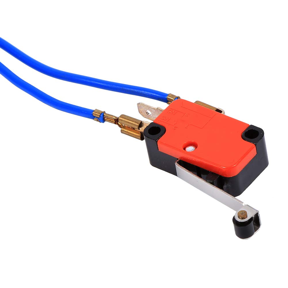 Electronic Blow Off Sound, Fake Blow Off Valve - Qiilu Car Fake Dump Electronic