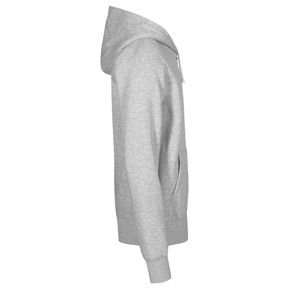 X.O By Promodoro Mens Full Zip Hoodie