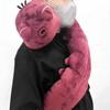 Jujutsu Kaisen Cursed Spririt Plush Toji Fushiguro Cosplay Worm Plushie Anime Surrounding Soft Pillow Birthday Kids Gift[hs]