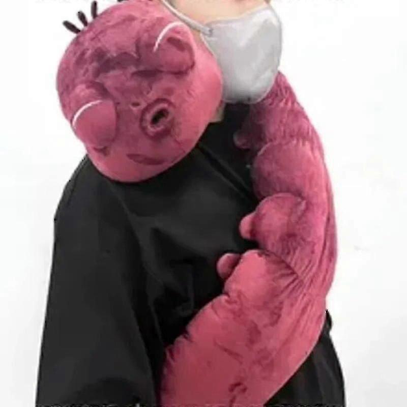 Jujutsu Kaisen Cursed Spririt Plush Toji Fushiguro Cosplay Worm Plushie Anime Surrounding Soft Pillow Birthday Kids Gift[hs]