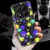 S-Splatoons Game Soft Phone Case for Xiaomi Redmi Note 13 14 15 Pro Plus 12S 12 11S 11 11T 10S 10 Shockproof Cover Back Shell