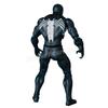 MAFEX 088 Venom Action Figure Maf The Amazing Spider-man Figurine 16cm PVC Collection COMIC Movable Venom Vs Spiderman Model Toy