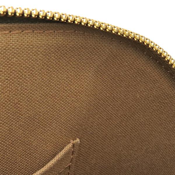 Louis Vuitton M53152 Monogram Alma BB2WAY Bag Monogram Canvas Array