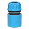 1/2 Inch Plastic Quick Water Pipe Connector