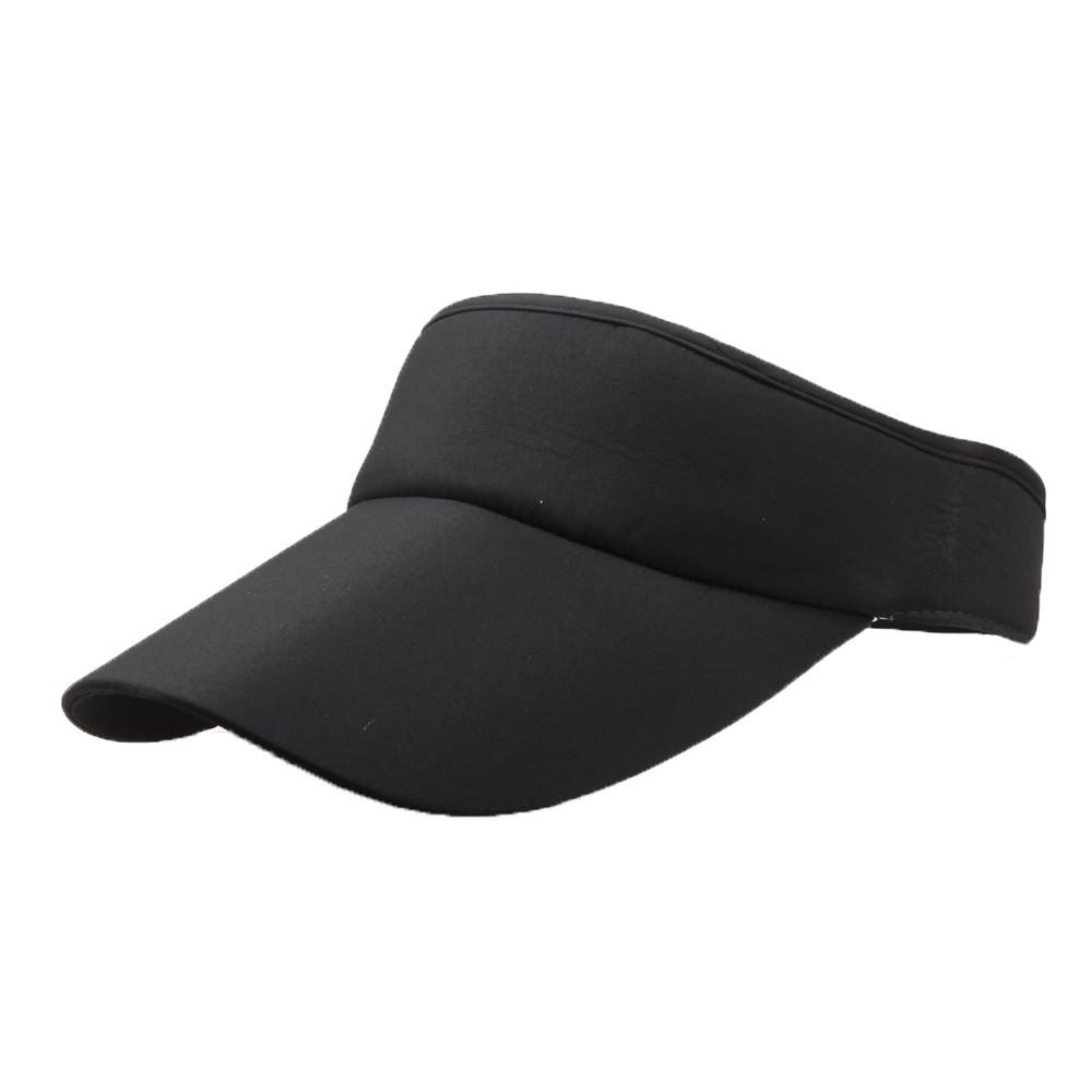 Pánské Dámské Sportovní Čelenka Klasická kšiltovka Sun Sports Visor 