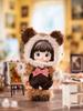Nommi Forest Kingdom Series Plush Dolls Trendy Moving Toys Handmade Decorations Birthday festival Gift for Girlfriend