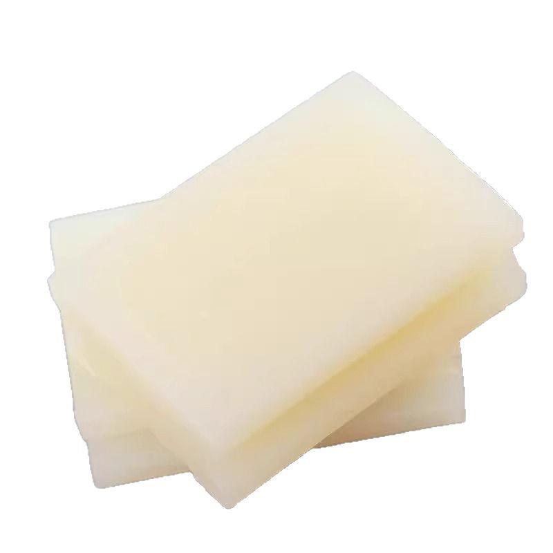 Baking Soda Laundry Whitening Soap for Clothes and Underwear - Sterilizing and Transparent Formula