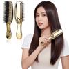 Sedrick Wet Brush Comb Hair Brush for Smooth Wet Dry Scalp Care Brush for Scalp Scalp Blood Circulation Hair Hair Loss Day Gift - Hair, & Use, Women,