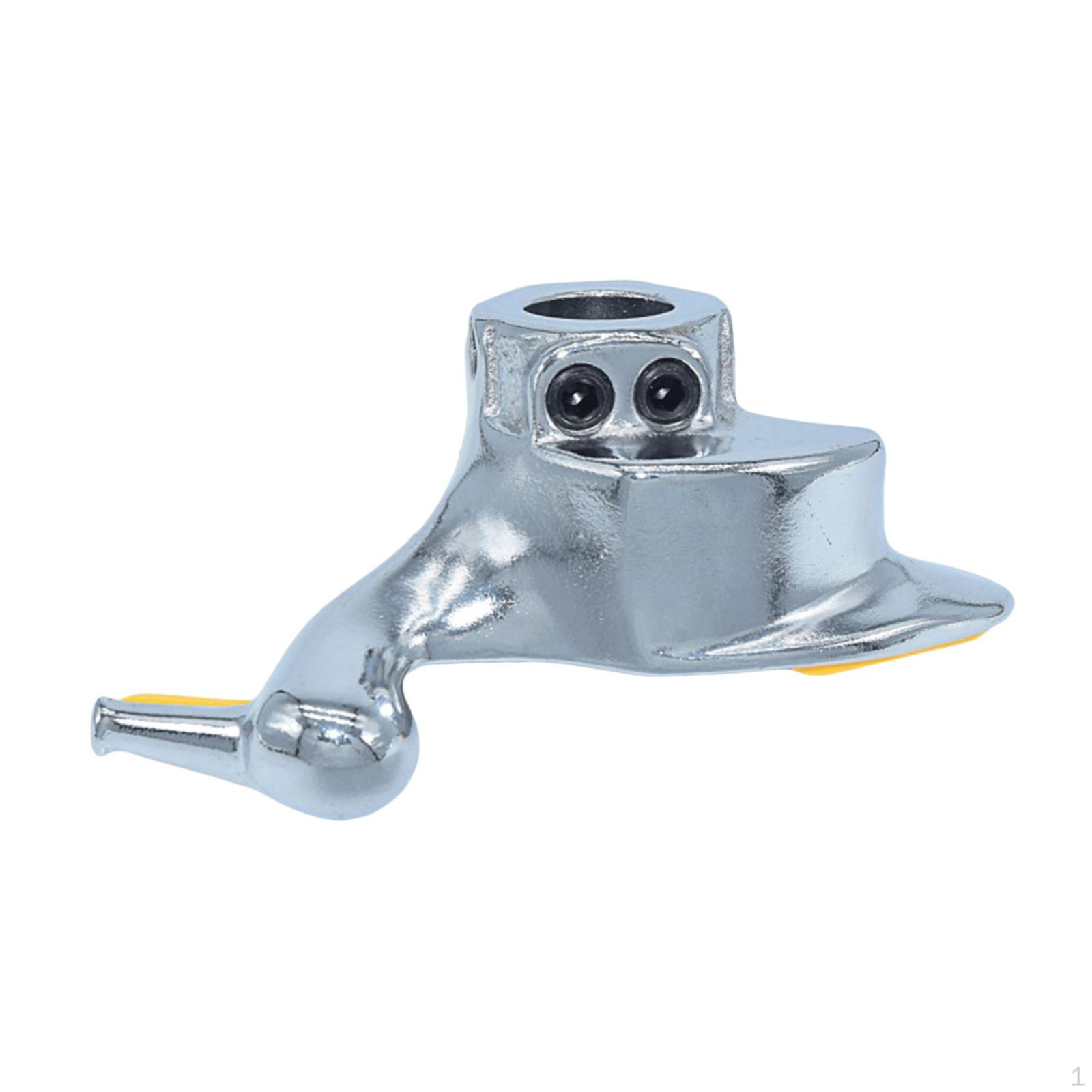 

Замена головки утки для инструмента для демонтажа крепления шиномонтажного станка 30mm