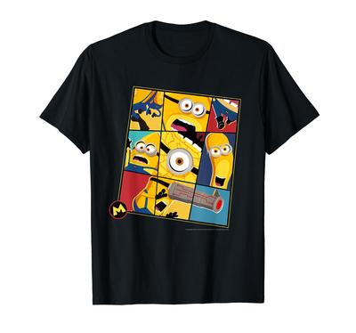 Tops – T-Shirts