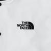 The North Face Varsity Heat Jacket Cream Nj3nr59l