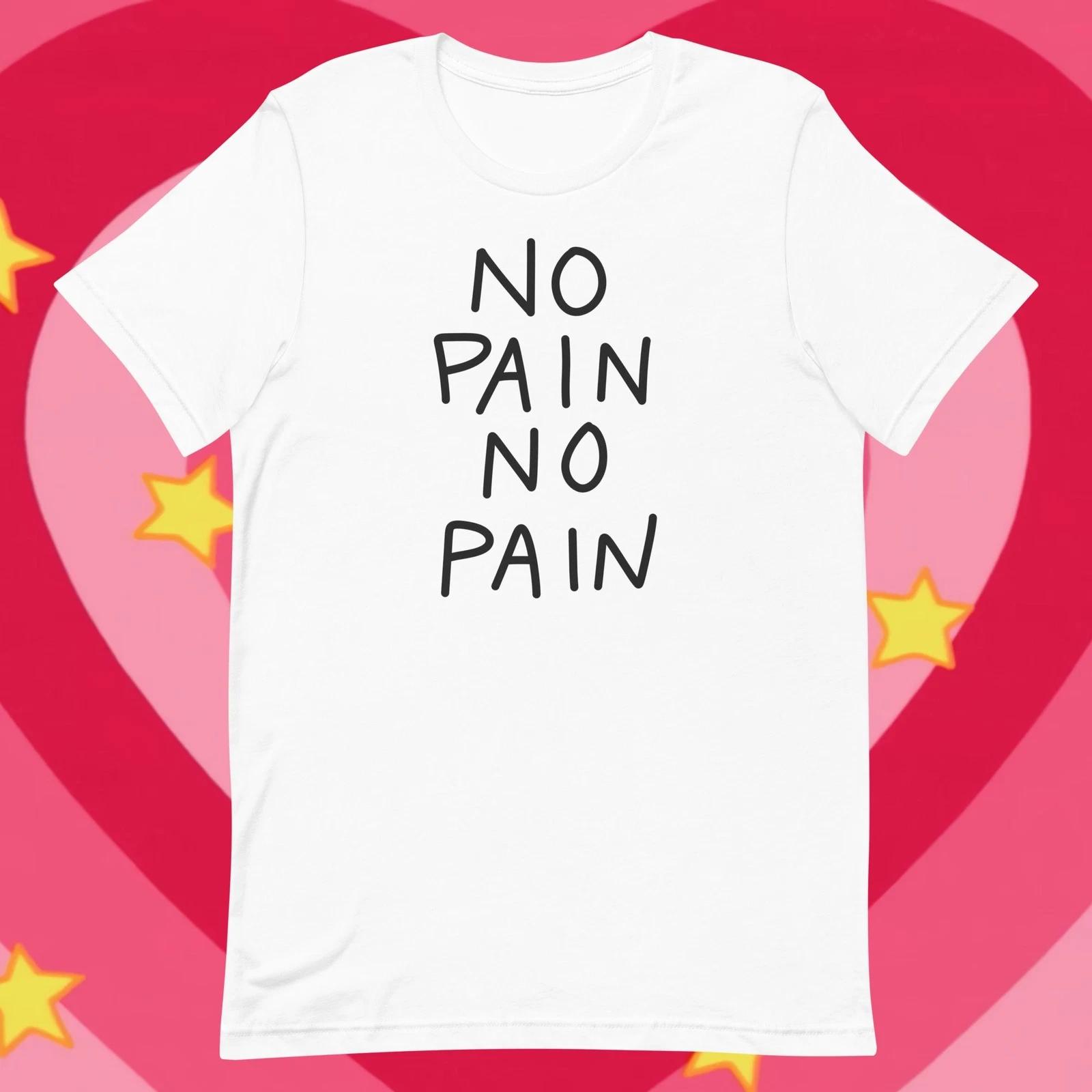 

Футболка для косплея «Суперкрошки» Профессор Утоний No Pain L