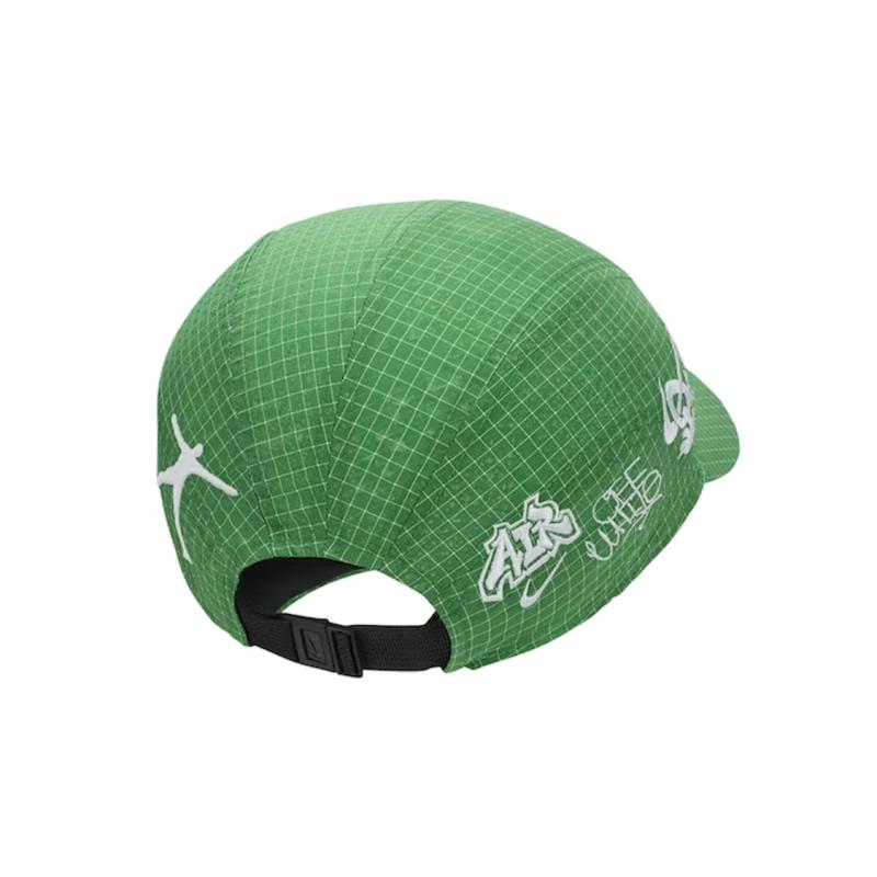 Nike X Off White Fly Cap Casual FQ3278-390