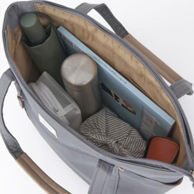 Li Shen Stylish Crossbody Shoulder Bag