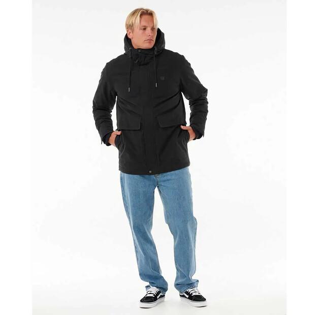 Rip Curl Anti Series Exit Jacket