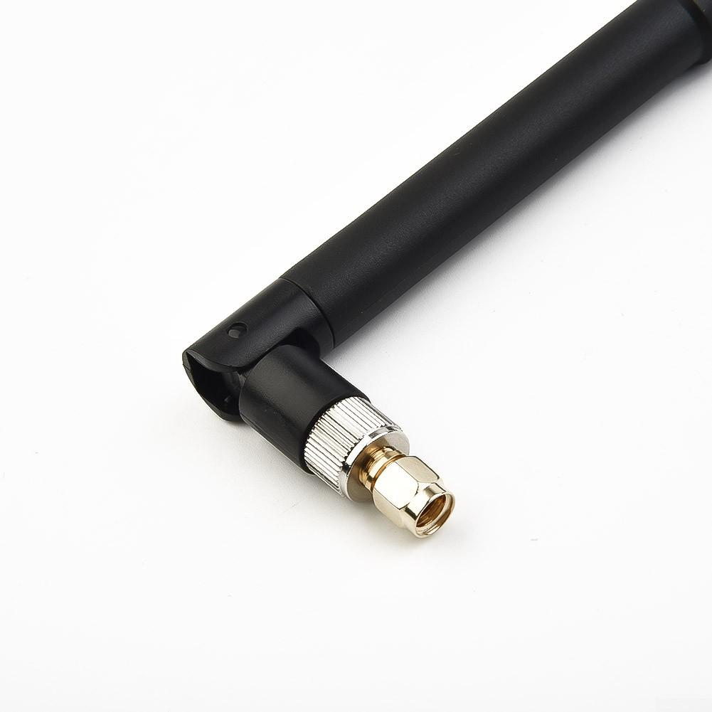 1 Pcs Antenna 12dBi 37.5cm Light Weight Vertical Polarization