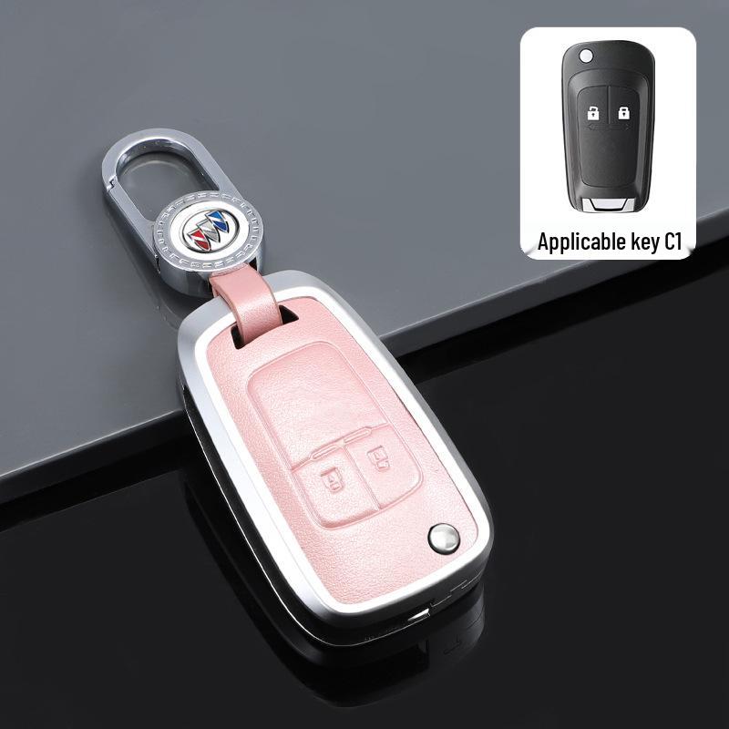 Buick Schlüsselhülle: Schutzhülle für 23 LaCrosse, 22 Regal GS, Envision, Enclave