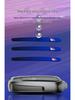 Toyota Key Case for CRV, Camry, Avalon, Highlander, Prado, CHR, Crown