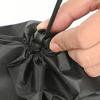 Yoga Mat Mesh Bag Thickened Oxford Cloth Pocket Yoga Mat Mesh Bag Backpack Convenient Mesh Yoga Mat Storage Bag