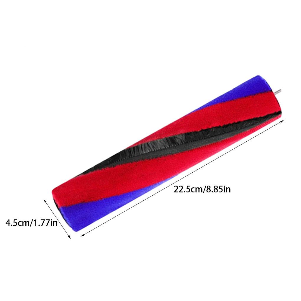 Lightweight And Portable Soft Roller Brush Bar For Vacuum Cleaners Efficient Cleaning