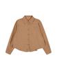 Misens Pocket Embroidered Shirt_Mb39Blm107Z