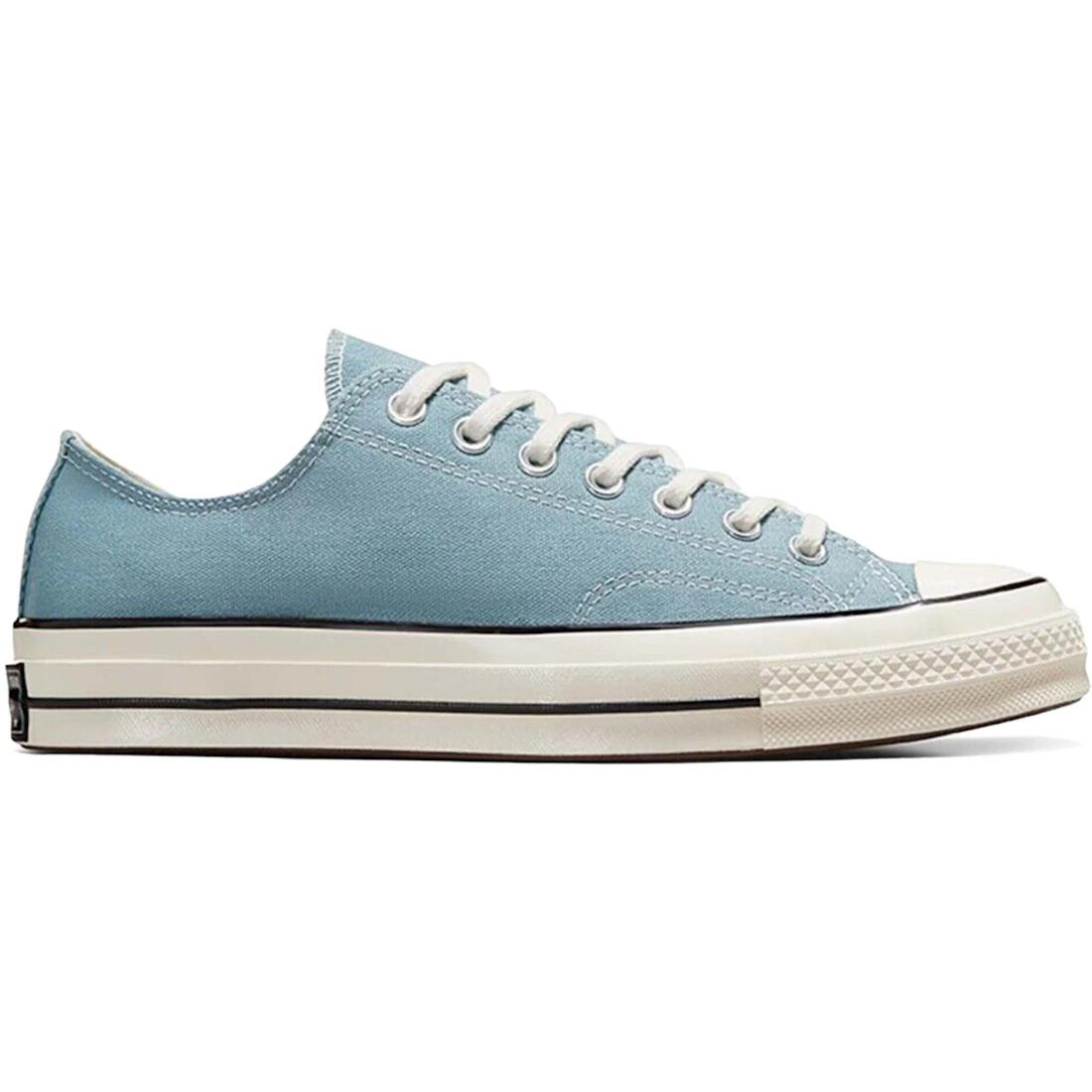 

Sneaker Converse Chuck Taylor All Star 70 Ox Cocoon Blue(A04586C) 35