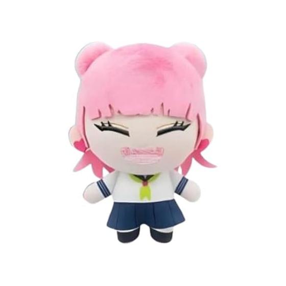 Suzuki Plush Doll "Kimi To Boku No Aida Ni" Pleachus Plush Approx. 12cm Official