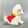 Krypto Dog Superman Plush Toy Super Soft Fabric Children Festival Giving Gift