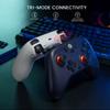GameSir T4 Nova Lite Switch Controller Hall Effect Gamepad for Nintendo Switch Android Mobile Phone Windows PC Steam