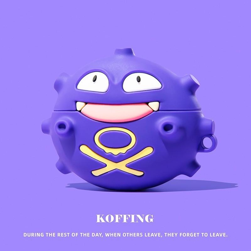 Capa Protetora de Fone de Ouvido Desenho Pokemon Para Redmi Buds 4 Pro Capa Protetora de Fone de Ouvido Capa para Estojo de Carregamento Redmi Buds4 Pro