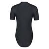 Mountain Warehouse Womens/Ladies Surfer Short-Sleeved One Piece Swimsuit
