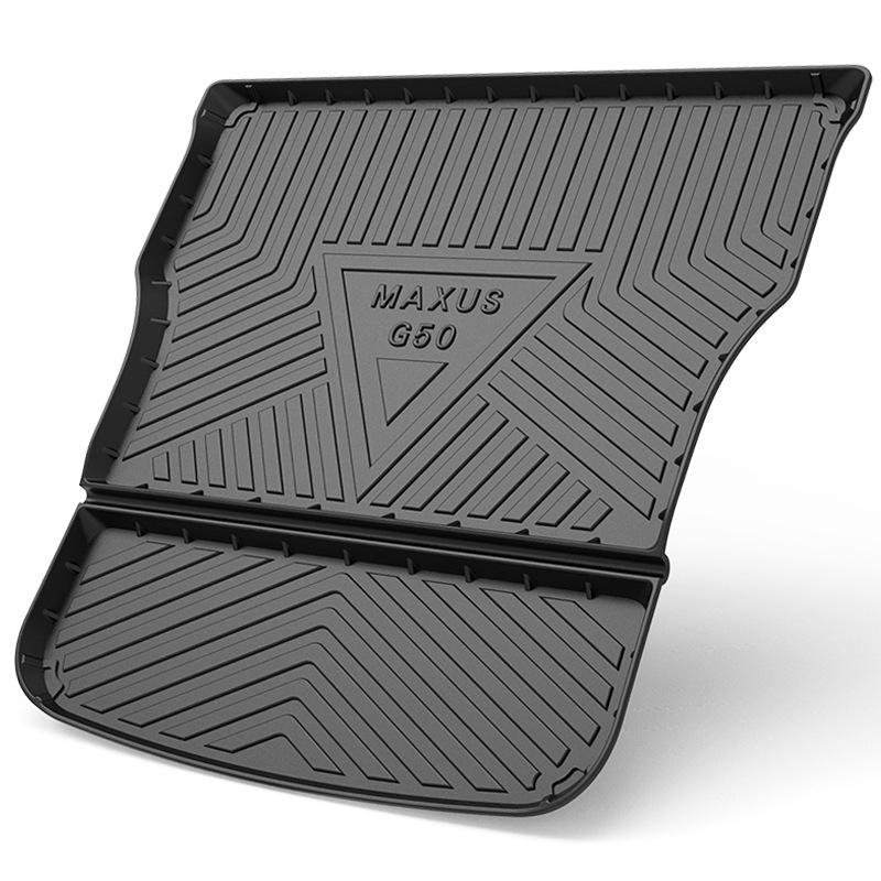 Maxus G50 TPE Trunk Mat Tail Box Decoration