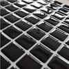 VANCORE Mosaic Tile Kitchen Remake Tile 3D Peelable Black [4 Sheets] Stickers, Sheets, Stickers, Renovation, Waterproof, Wallpaper,
