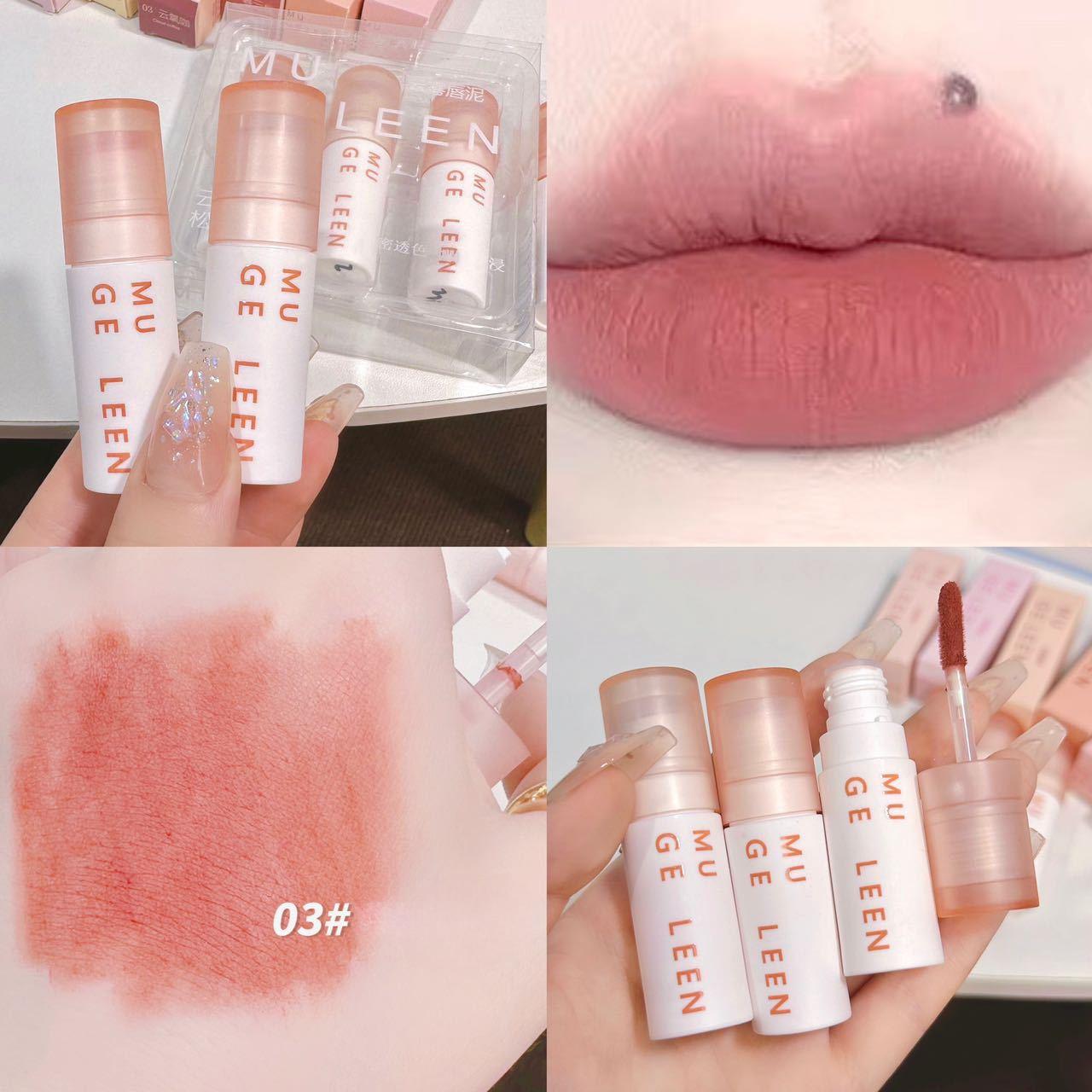 

Чашка Cloud с антипригарным покрытием, грязевой, бархатный, матовый, низкой насыщенности, легкая воздушная глазурь для губ