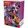 Pokémon EV10 JCC : Lot de 6 Boosters Écarlate et Violet - Rivalités Destinées