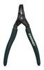 SIGNET Shaft Snap Ring 90918 5" Pliers, Curved,