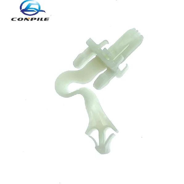 1pc for Toyota  Corolla Levin RAV4 A-pillar interior trim buckle front pillar decorative board clip