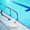 Skimmer For Vacuum Adapter Plate Compatible with Above Ground For Pools and Designed To Fit For Hayward Models Efficiently