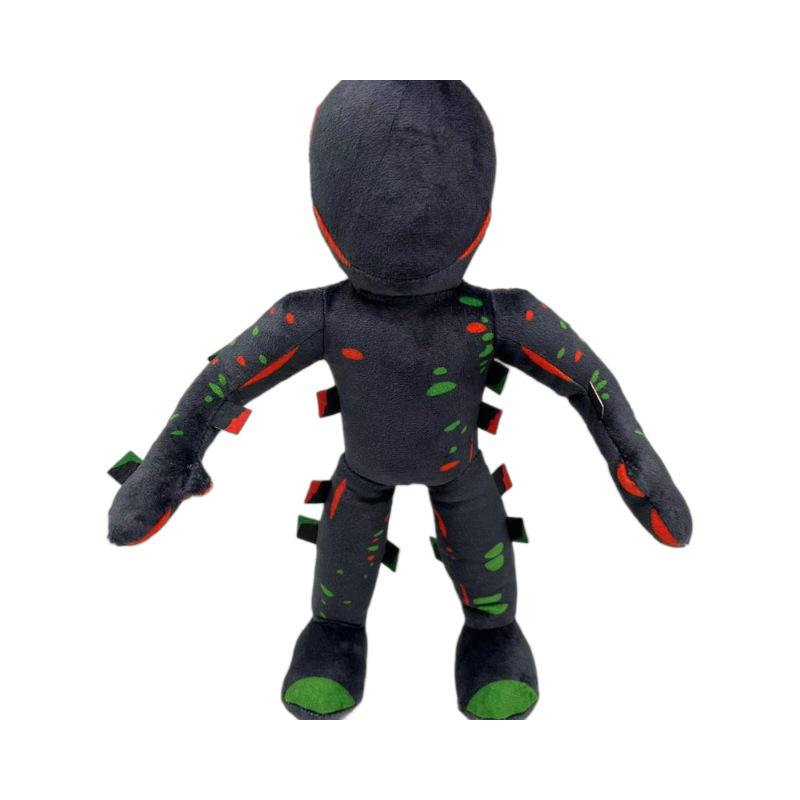 Roblox Doors Escape Plush Toy Figure