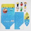 New One Piece Angel Hippers Blind Box Party Cute Doll Mystery Box Lucky Box Toys Unpacking Accessories Children Gifts