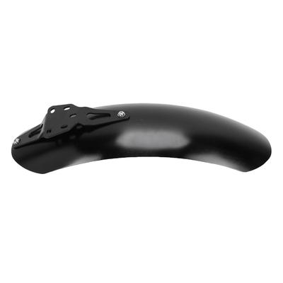 Garde-boue Avant Haut en Alliage d'Aluminium pour Moto Plaque Couvercle Garde-boue Remplacement pour 900 2016-2025