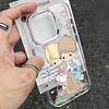 Cute P-Precious M-Moments New Phone Case For Samsung Galaxy S25 S24 S23 S22 S21 S20 Note20 FE Ultra Edge Plus 4G 5G Soft Cover